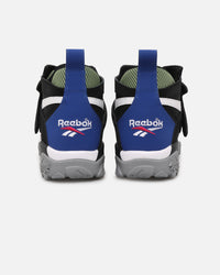 Reebok Preseason 94 Black/Pink