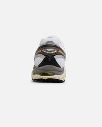 Asics GT-2160 Soft Yellow/White