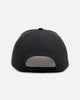 New Era Seattle Mariners 'Stealth 2.0' 9FORTY A-Frame Snapback Graphite