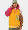 Supreme X Junya Zip Up Hooded Sweatshirt Gold