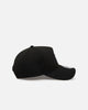 New Era Detroit Tigers 'Easy Black and White' 9FORTY A-Frame Snapback Black/White