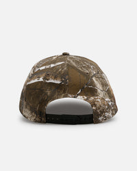 New Era Jupiter Hammerheads 'Great Outdoors' 9FORTY A-Frame Snapback Camo