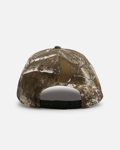 New Era Jupiter Hammerheads 'Great Outdoors' 9FORTY A-Frame Snapback Camo