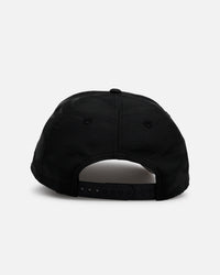 New Era San Diego Padres 'Icy Camo' 9FORTY A-Frame Snapback Black/Camo