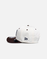 New Era New York Yankees 'Prolite Chrome' 9SEVENTY Snapback