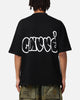 Carre Getting Up T-Shirt Black
