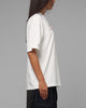 Loiter Digi Camo T-Shirt Off White/Pink