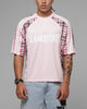 Loiter Unity Jersey Pink
