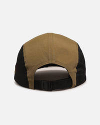 New Era Los Angeles Dodgers 'Two-Tone Olive' Camper Strapback Olive/Black