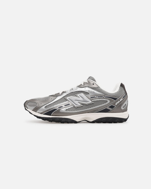 New Balance 204 Dark Silver
