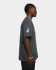 Goat Crew Vices T-Shirt Grey