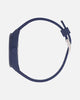 Adidas Project Three Blue Eco-Ceramic Watch Blue