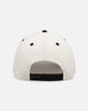 New Era Chicago White Sox 'World Series Logo' 9FORTY A-Frame Snapback Chrome