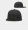 New Era New York Mets 'Triple Black Multi Logo Prolight' World Series 59FIFTY Fitted Black/Black