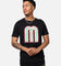 New Era Mexico National Baseball Team World Baseball Classic T-Shirt Black