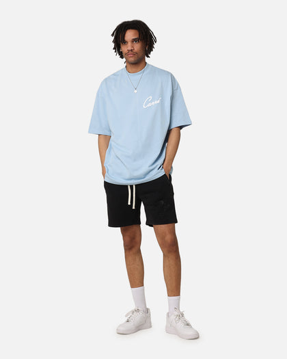 The Carre Swifty T-Shirt Light Blue