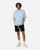 The Carre Swifty T-Shirt Light Blue