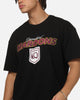 Mitchell & Ness Queensland Maroons 27 X Series Vintage T-Shirt Black