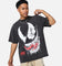 Marvel Spider-Man Venom T-Shirt Charcoal