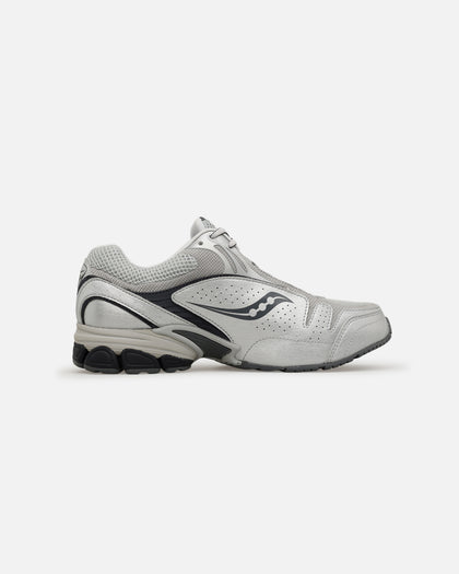 Saucony ProGrid V2 Silver/Navy