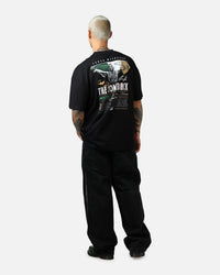 UFC By Culture Kings UFC IFW 2026 The Comeback T-Shirt Black