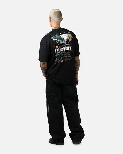 UFC By Culture Kings UFC IFW 2026 The Comeback T-Shirt Black