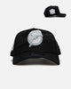 New Era Miami Dolphins 'Icy Camo' 9FORTY A-Frame Snapback Black/Camo