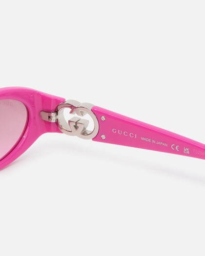 Gucci GG1660S003 Sunglasses Pink