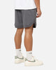 Saint Morta Vill Park Mesh Shorts Vintage Black