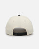New Era Los Angeles Lakers 'Chrome Black Upside Down Logo' 9FORTY A-Frame Snapback Chrome/Black