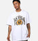 Mitchell & Ness X McLaren X Culture Kings Las Vegas Collection Vintage Sport T-Shirt White