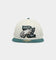 New Era Philadelphia Eagles 'NFL 2022' 59FIFTY Fitted Green/Original Team Colours