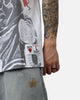 Mitchell & Ness Dennis Rodman Showstopper T-Shirt Red