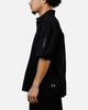 Saint Morta Sanctified Button Up Shirt Black