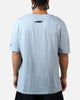 Pro Standard Detroit Tigers Stamped T-Shirt Light Blue