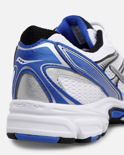 Saucony Ride Millenium White/Royal