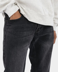 MNML D212 Denim Jeans Black