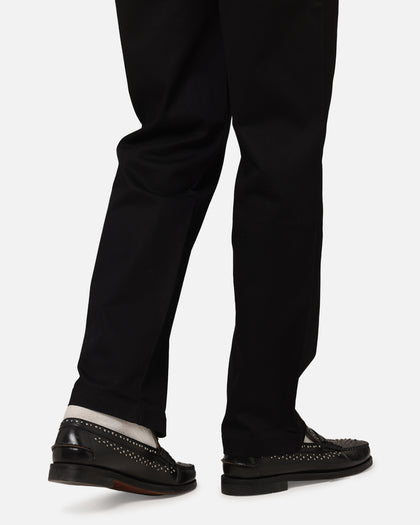 AS Colour Regular Pant Black