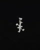 House Of Auric Crasis Pendant Sterling Silver