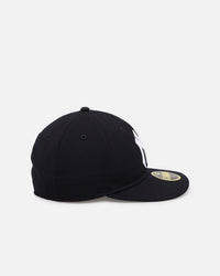 New Era New York Yankees '50th Anniversary' 59FIFTY Retro Crown Fitted Official Team Colors