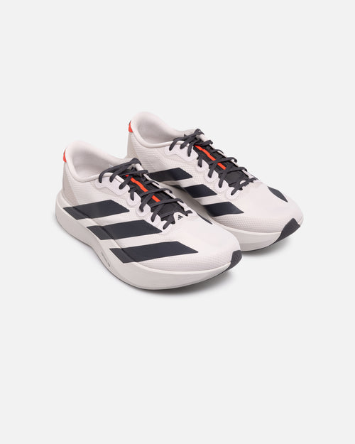 Adidas X Audi Adizero Evo SL Woven Chalk