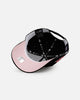 New Era Pittsburgh Steelers 'Black And Pink' 9FORTY A-Frame Snapback Black/Pink