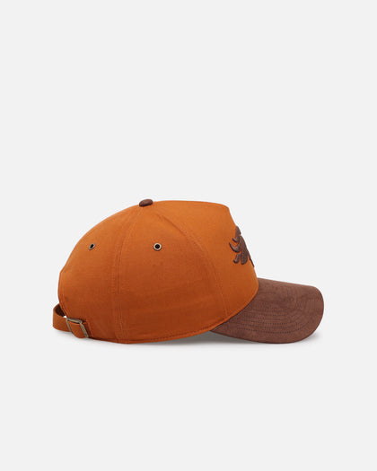 47 Brand Denver Broncos 'Pumpkin Pie' 47 Offside Strapback Pumpkin Spice