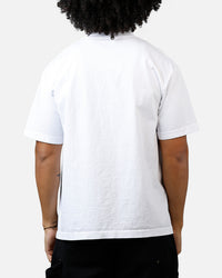 Market Relax Team Racing T-Shirt White