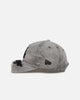 New Era Chicago White Sox 'Cutoff Visor' 9FORTY Snapback Washed Black