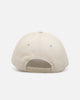 New Era Los Angeles Dodgers 'Cutoff Visor' 9FORTY Snapback Stone