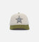 New Era Houston Astros 'Dusty Olive Corduroy' Golfer Pre-Curved Snapback Green Med