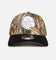 New Era Manly-Warringah Sea Eagles 'NRL Real Tree' 9FORTY A-Frame Snapback Real Tree Camo