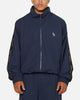 Saint Morta Athltc Zip Jacket Dark Royal/White