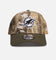 New Era Miami Dolphins 'NFL Season Kick Off' 9FORTY A-Frame Snapback Realtree/Olive